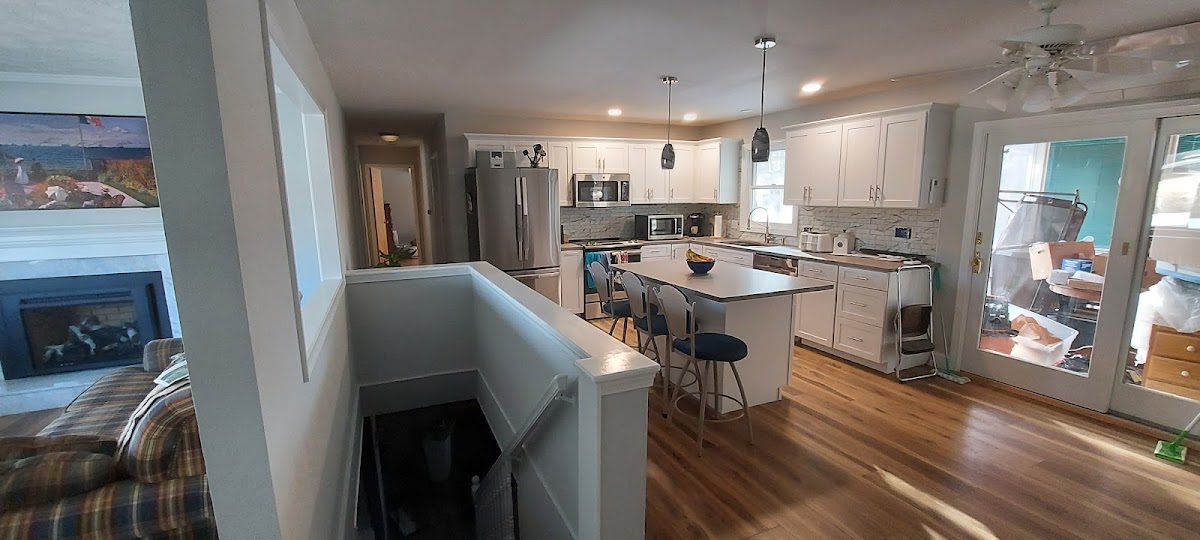 Kennebunk Kitchens & Baths