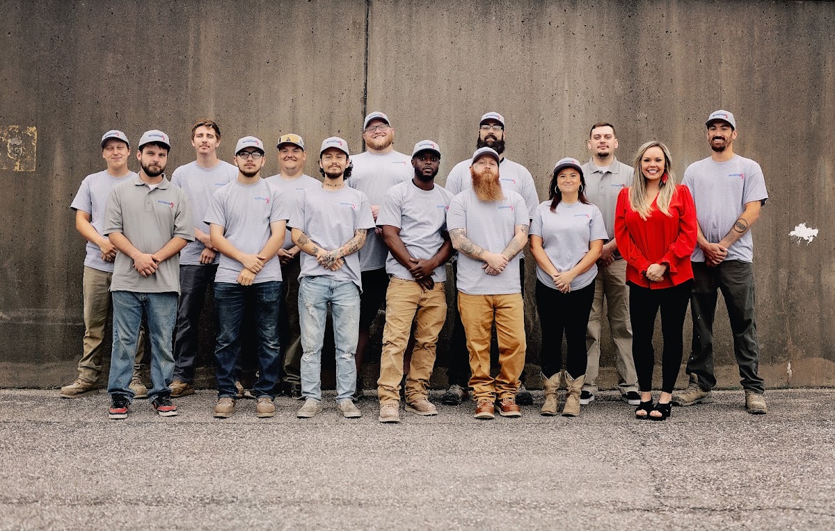 Restoration RX - Restoration RX Subfloor Repair in Ashland, KY photo
