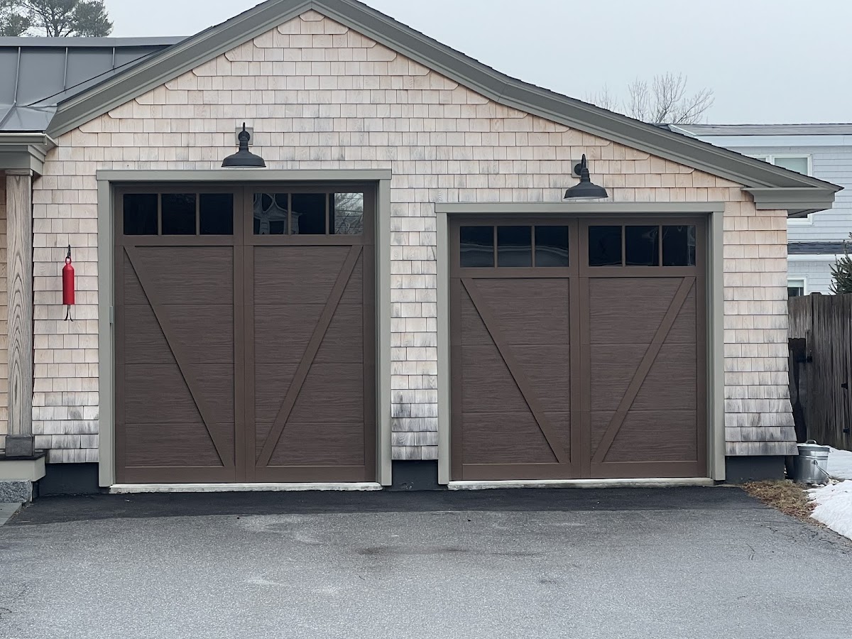 Griffin Door Service