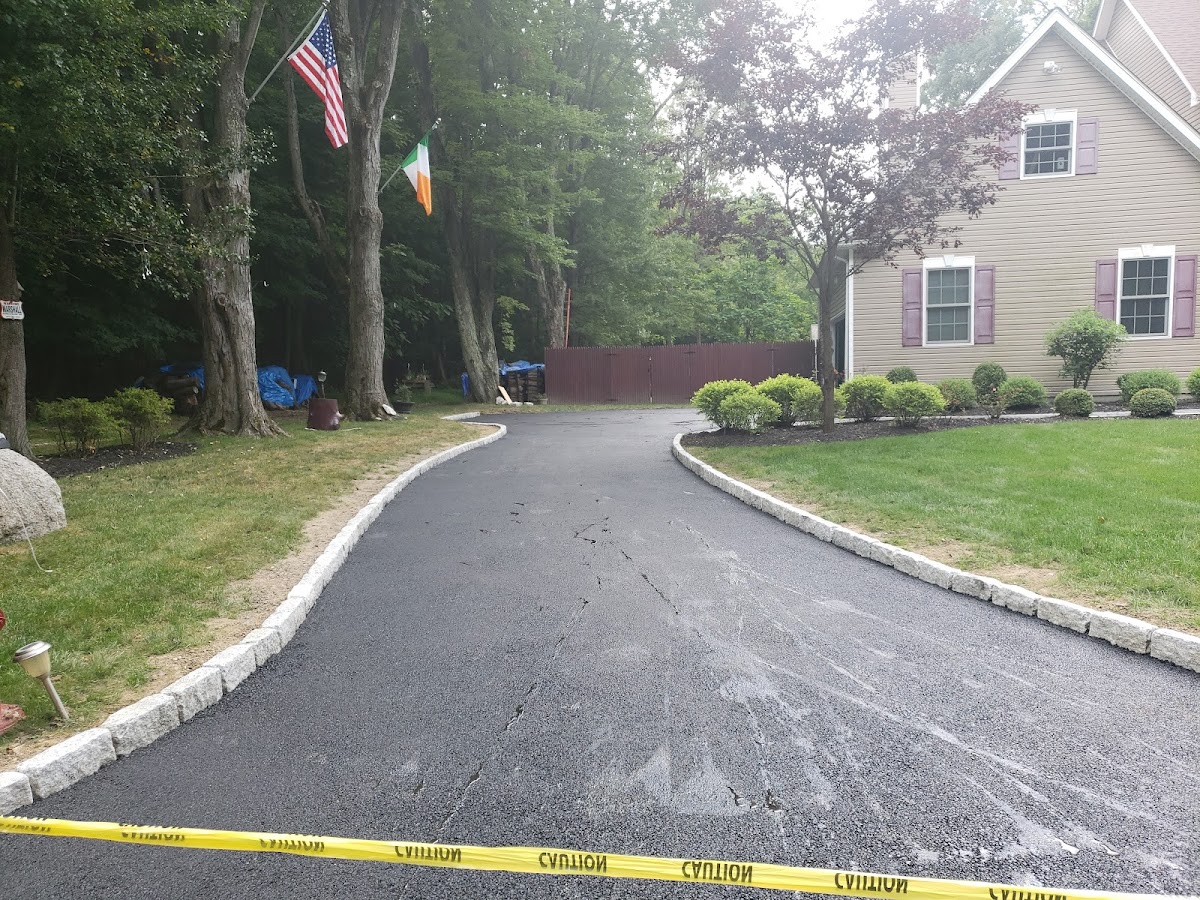 Westchester Seal & Repair LLC