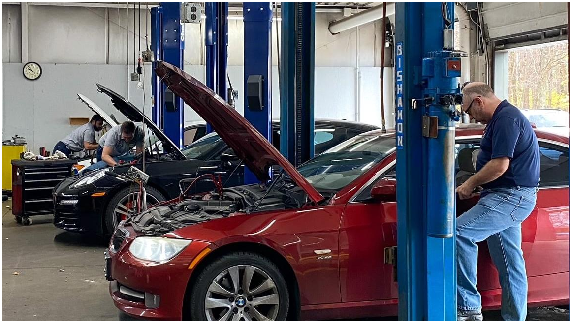 Quality Import Service