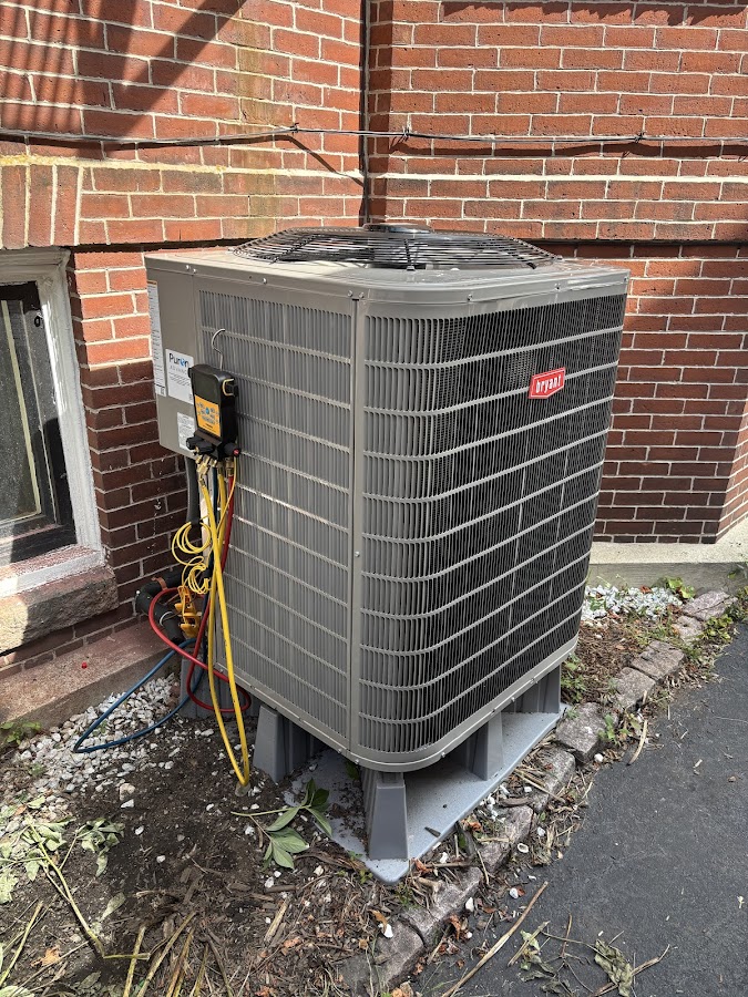 Southern Maine Mechanical