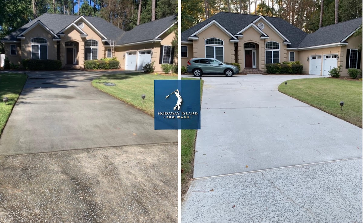 Skidaway Island Pro Wash