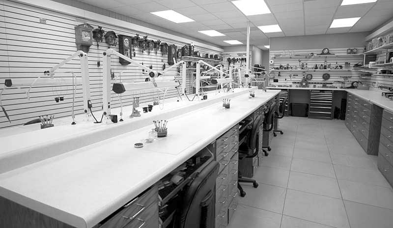 Swiss Clock LLC - Swiss Clock LLC Clock Repair in Lincoln, NE photo