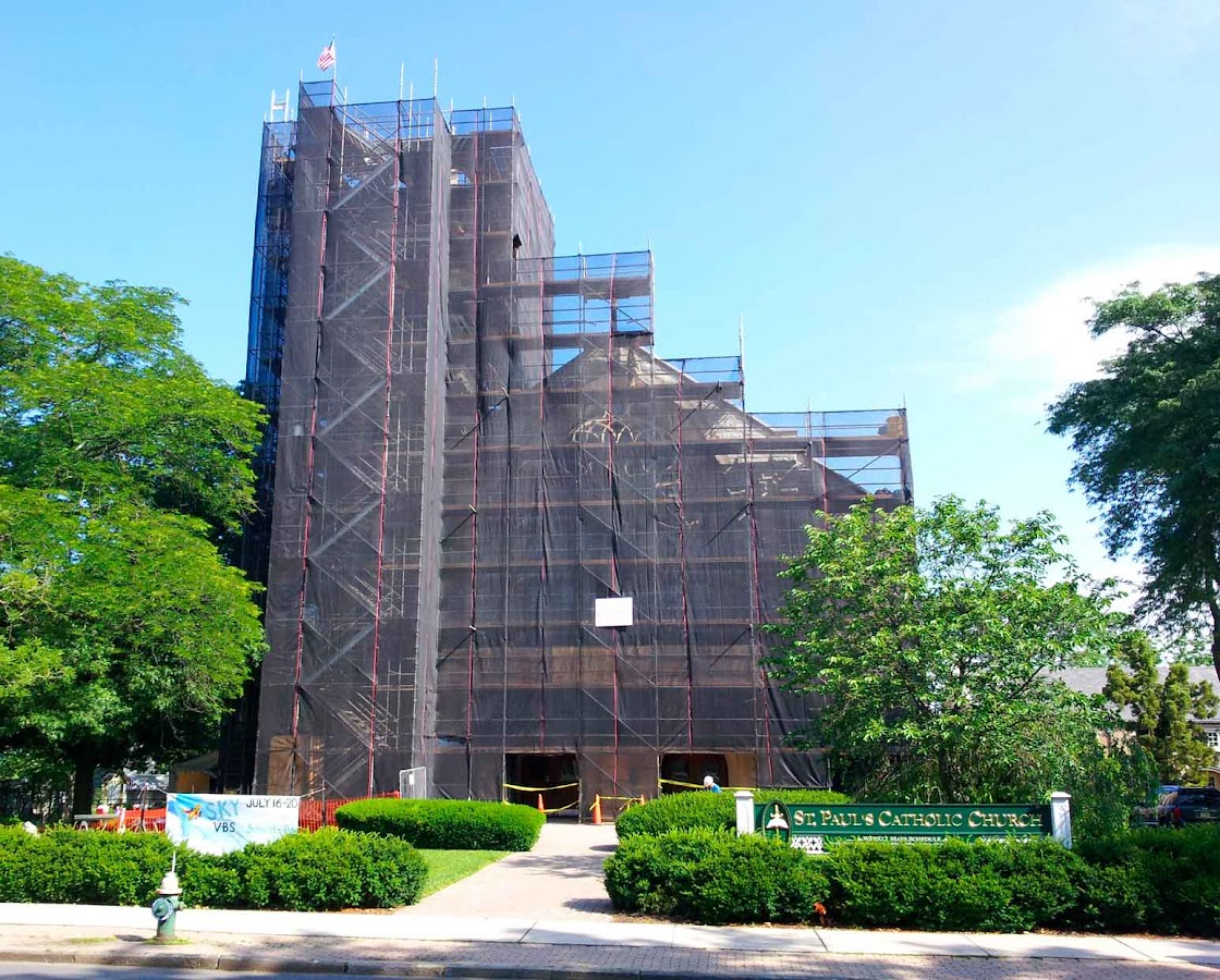 Anthony Pennacchi & Sons