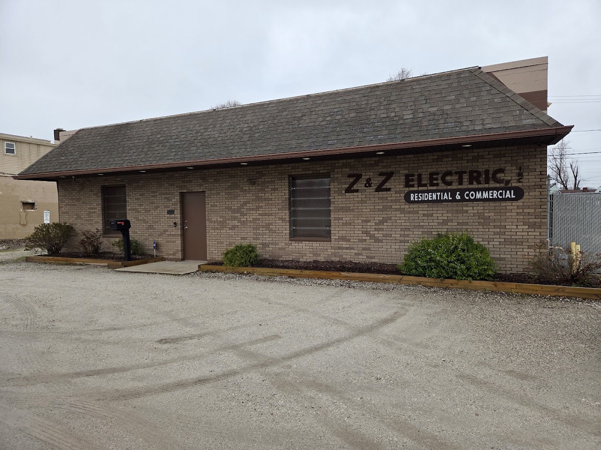 Z and Z Electric, Inc.