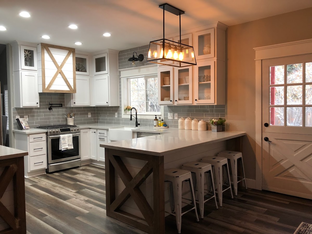 Denton Cabinet Co Inc - Denton Cabinet Co Inc Furniture Repair in Reno, NV photo