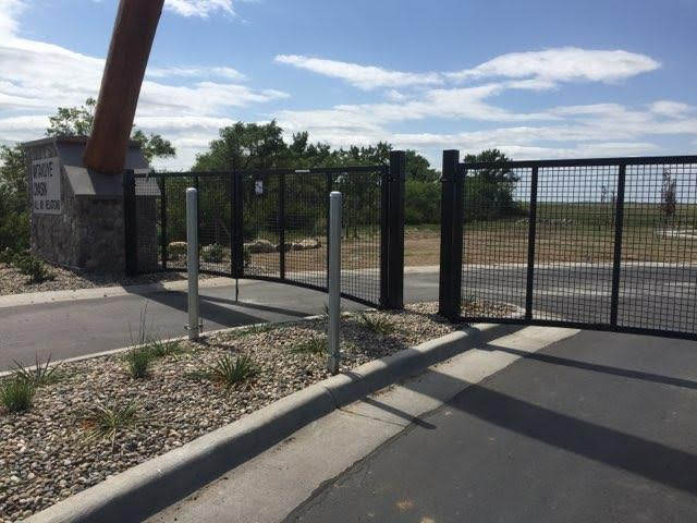 American Access Company Automatic Gate Repair in Kansas City, MO photo
