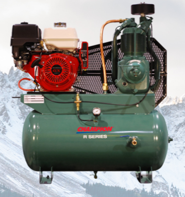 Compressor-Pump & Service Inc - Elko