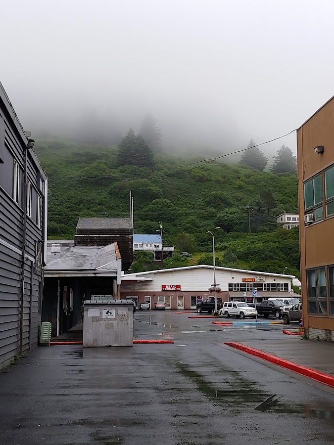 Island Hydraulics, Inc.