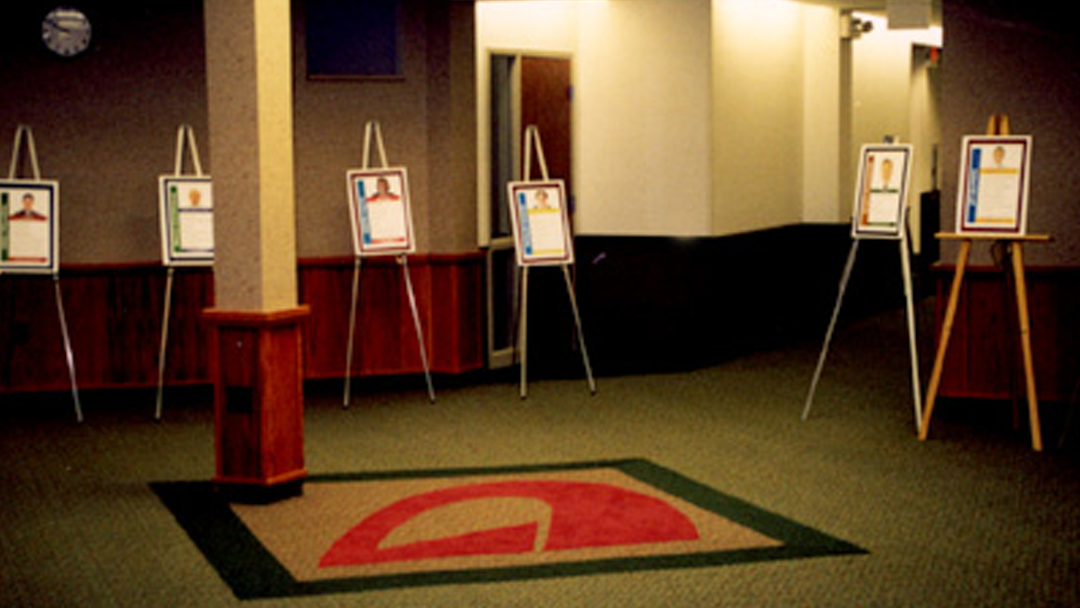 Commercial Flooring Co.