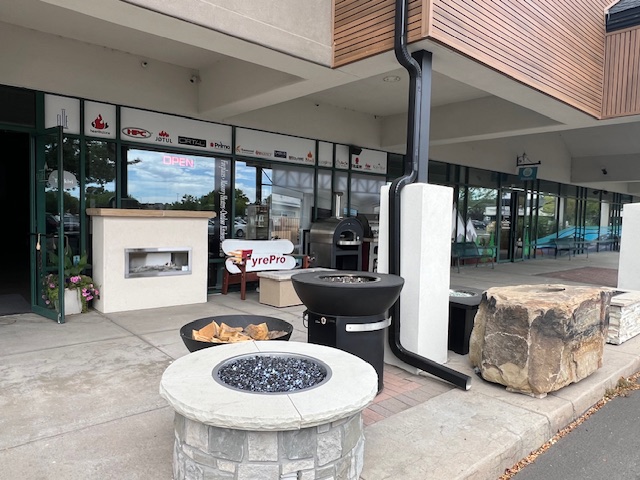 FyrePro, Inc. - FyrePro, Inc. Oven Repair in Loveland, CO photo