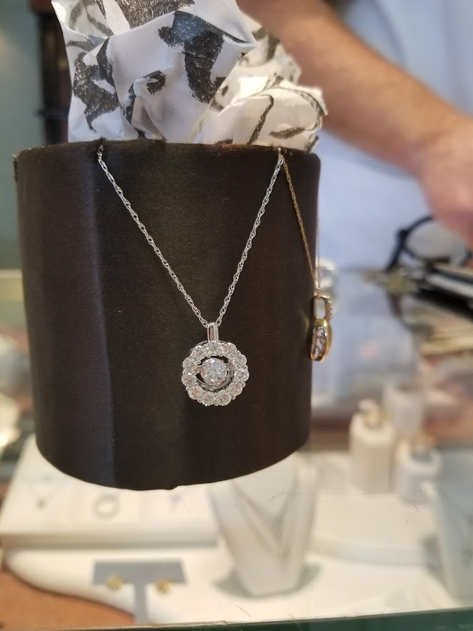 Basch's Moment In Time