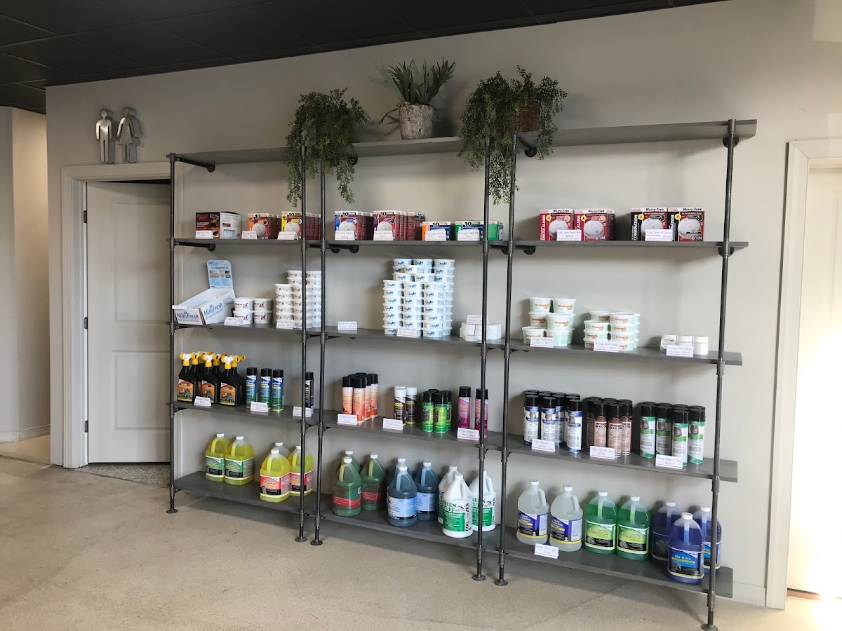 McCombs Supply Co., Inc.