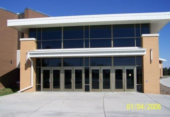 Midwest Glass & Glazing Inc