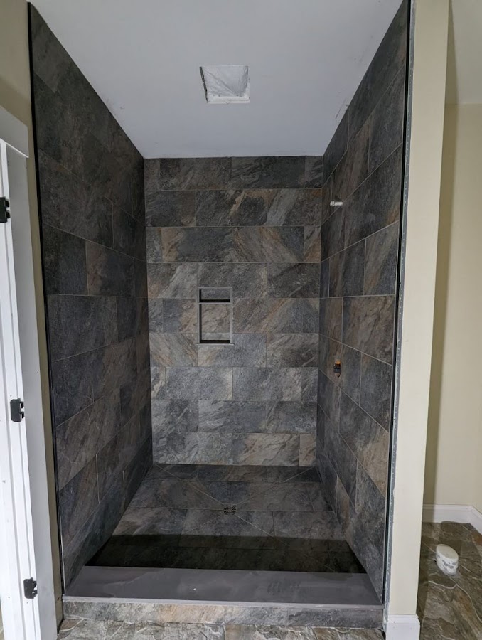 Superior Tile Service