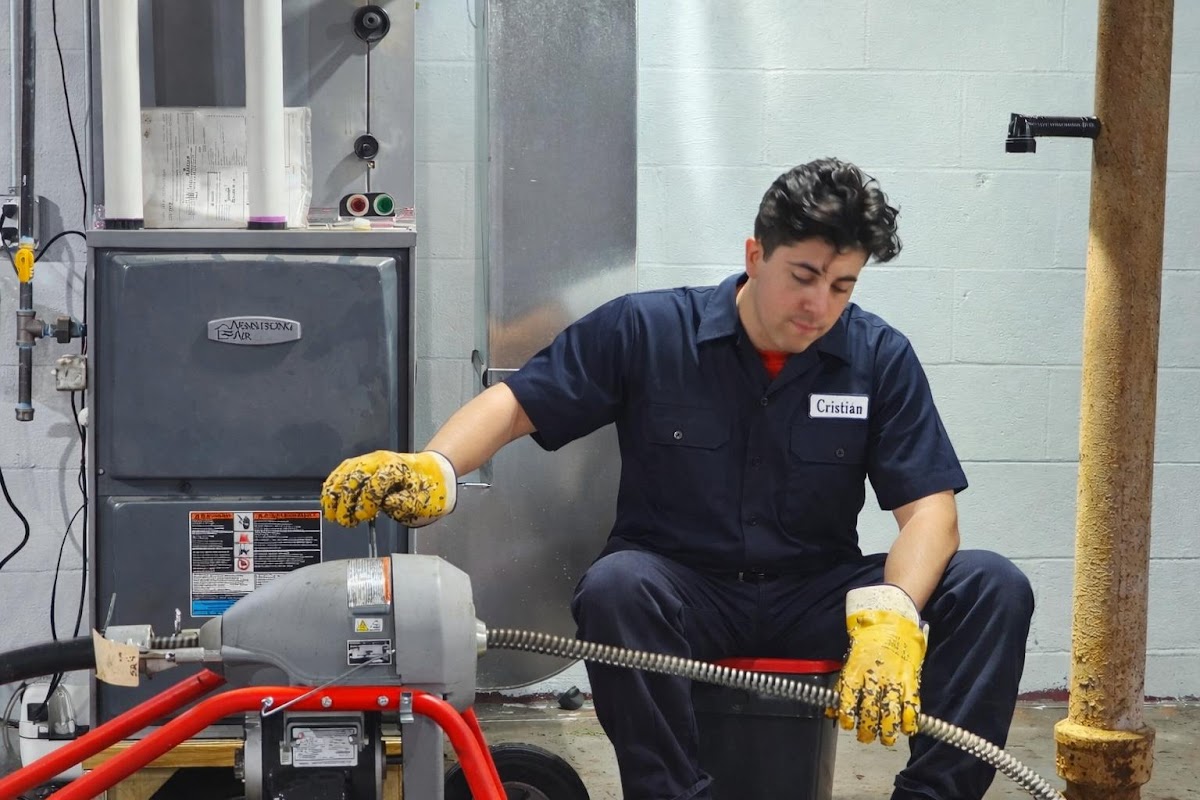 Mr. Clog - Mr. Clog Drain Cleaning in Gary, IN photo