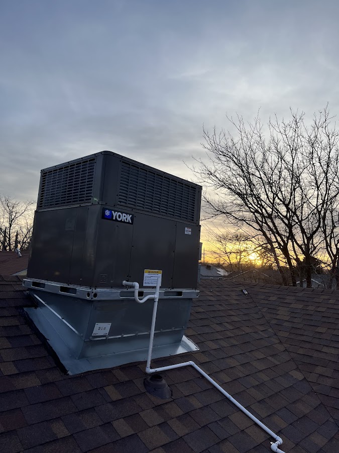 Carter's Air Conditioning