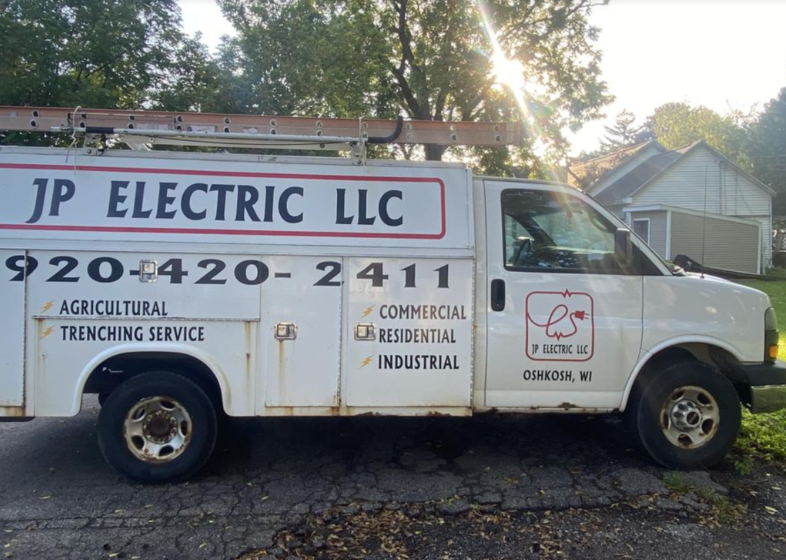 JP Electric LLC