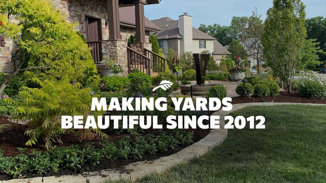 Cutting Edge Lawn & Landscape