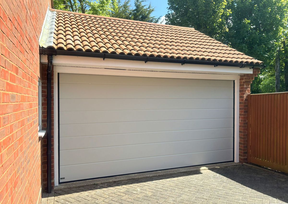 Garforce Garage Door Repair Garage Door Repair in Hartford, CT photo