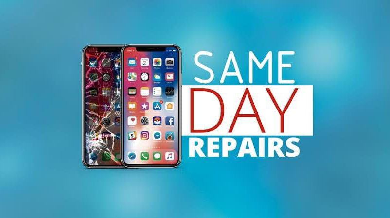 iFixandRepair - Lansing Walmart