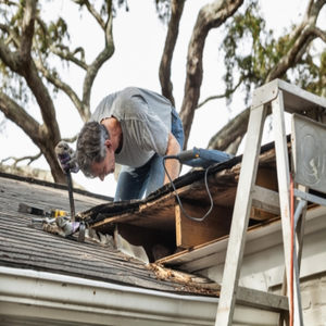 Essential Roofing Guys Peoria