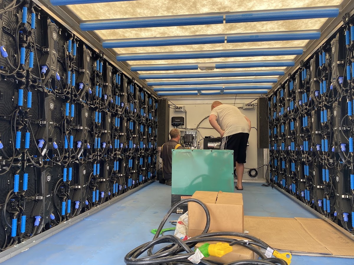 Lakeland Generator Service inc. - Lakeland Generator Service inc. Store in Lakeland, FL photo