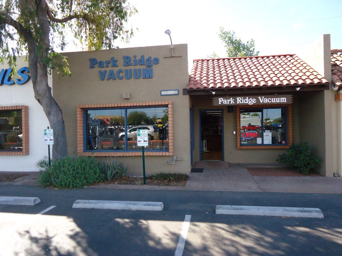 Park Ridge Vacuum