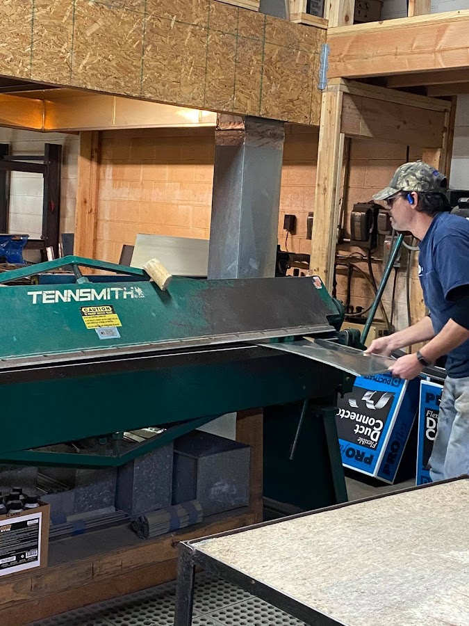 Mastercraft Heating, Cooling, Plumbing, & Electrical