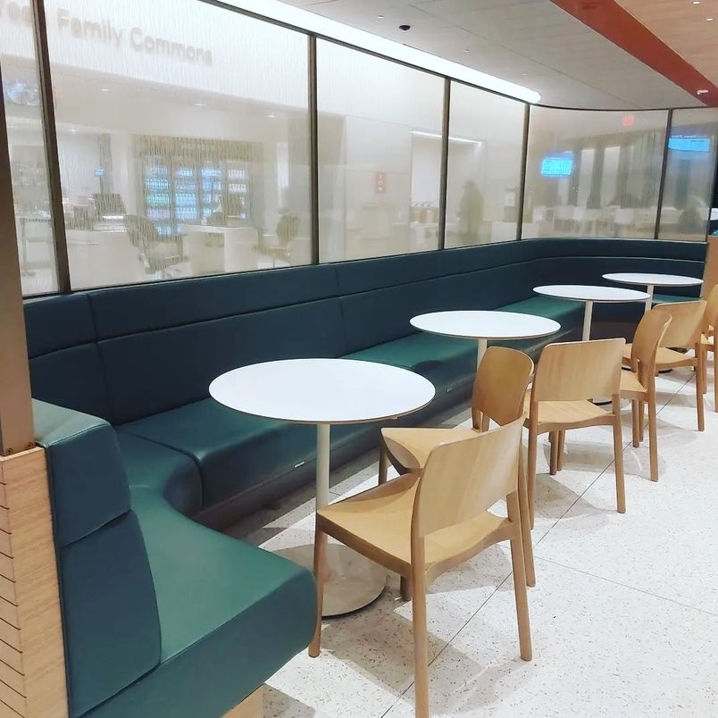 Carlos Custom Upholstry