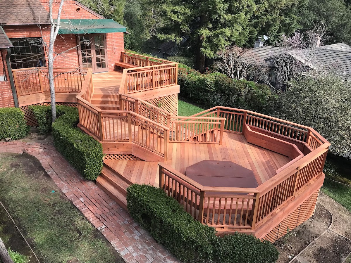 G & G Deck and Fence