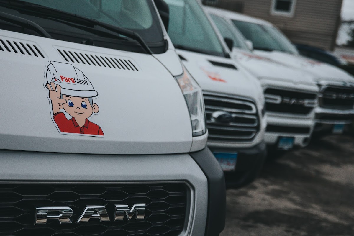 PuroClean of Greenwich | Stamford