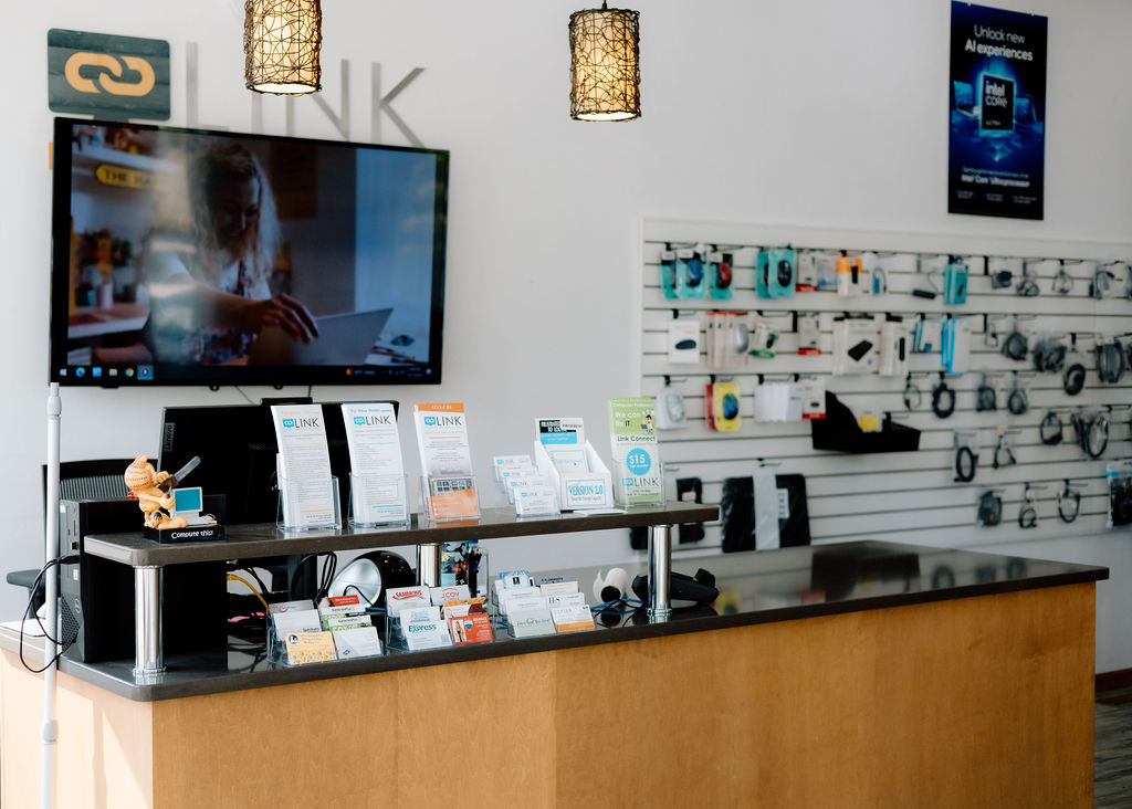 Link Computing Solutions