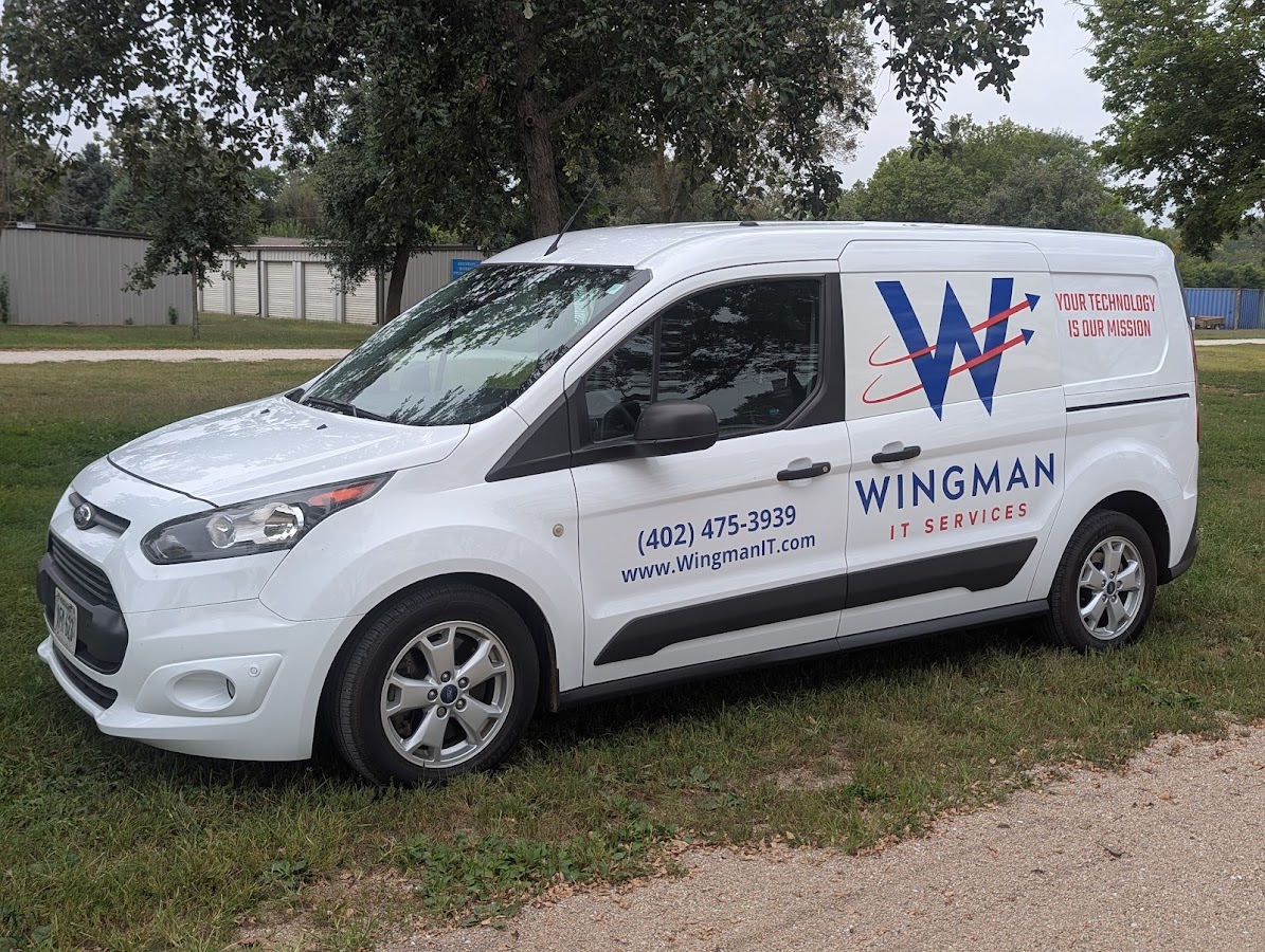 Wingman IT Services
