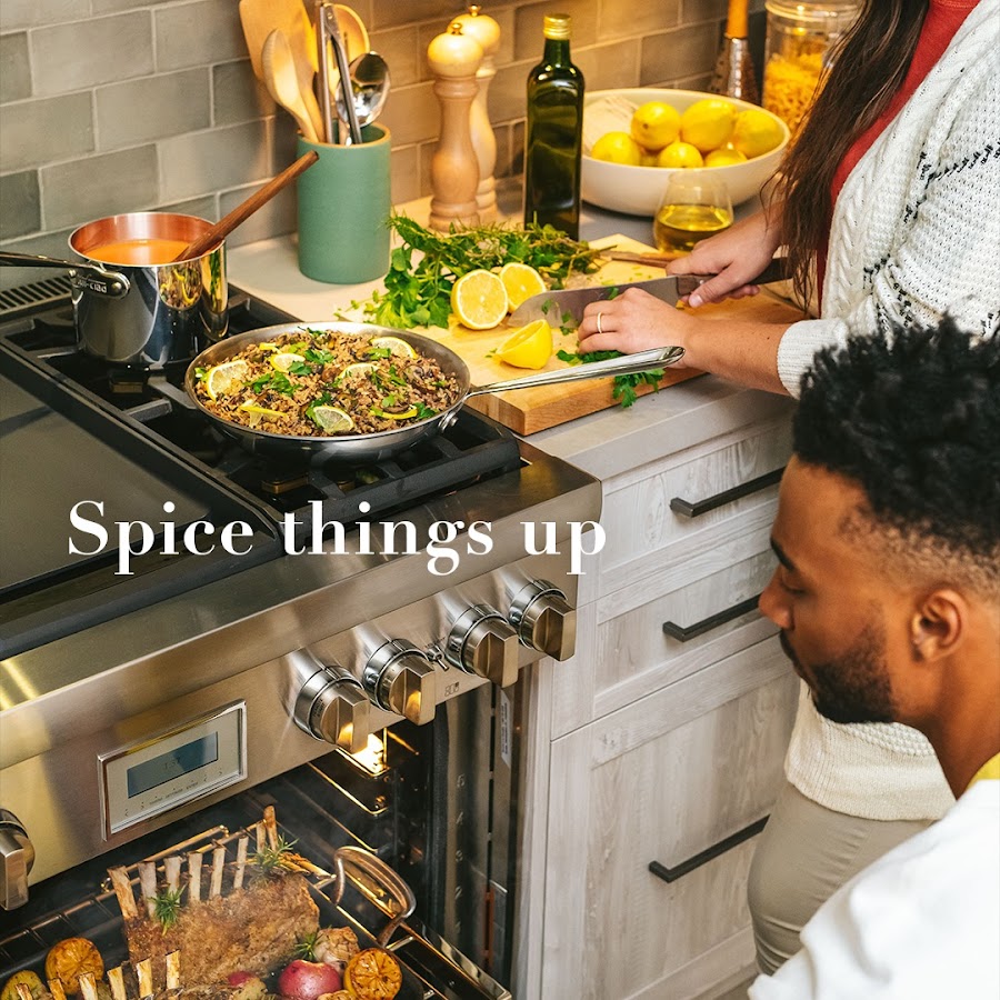 Marsillio's Appliance & BBQ