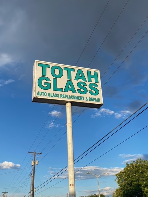 Totah Glass - Totah Glass Shower Door Repair in Farmington, NM photo