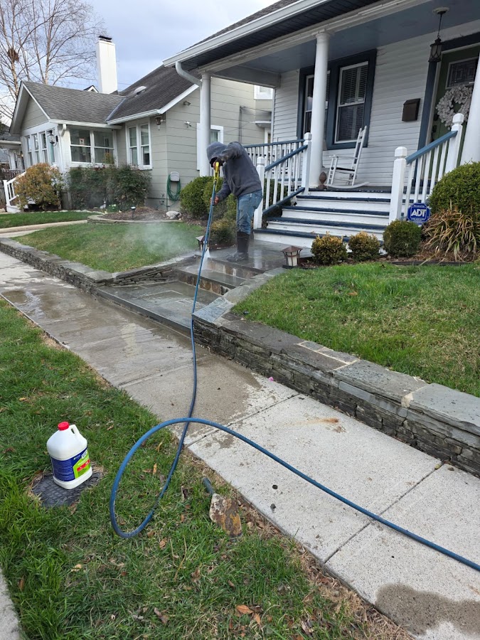 Masonry Solutions Full Services