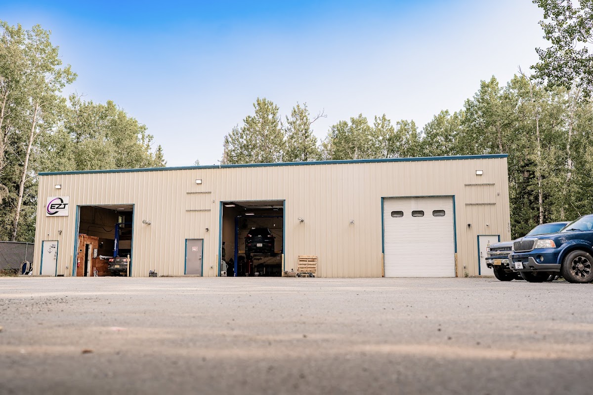 EZT Auto and Transmission Repair LLC