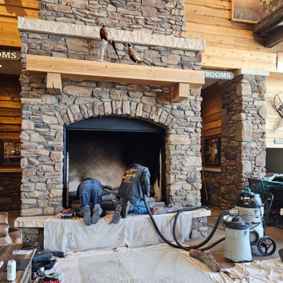 Clean Sweep Chimneys Pasadena - Clean Sweep Chimneys Pasadena Oven Repair in Pasadena, CA photo