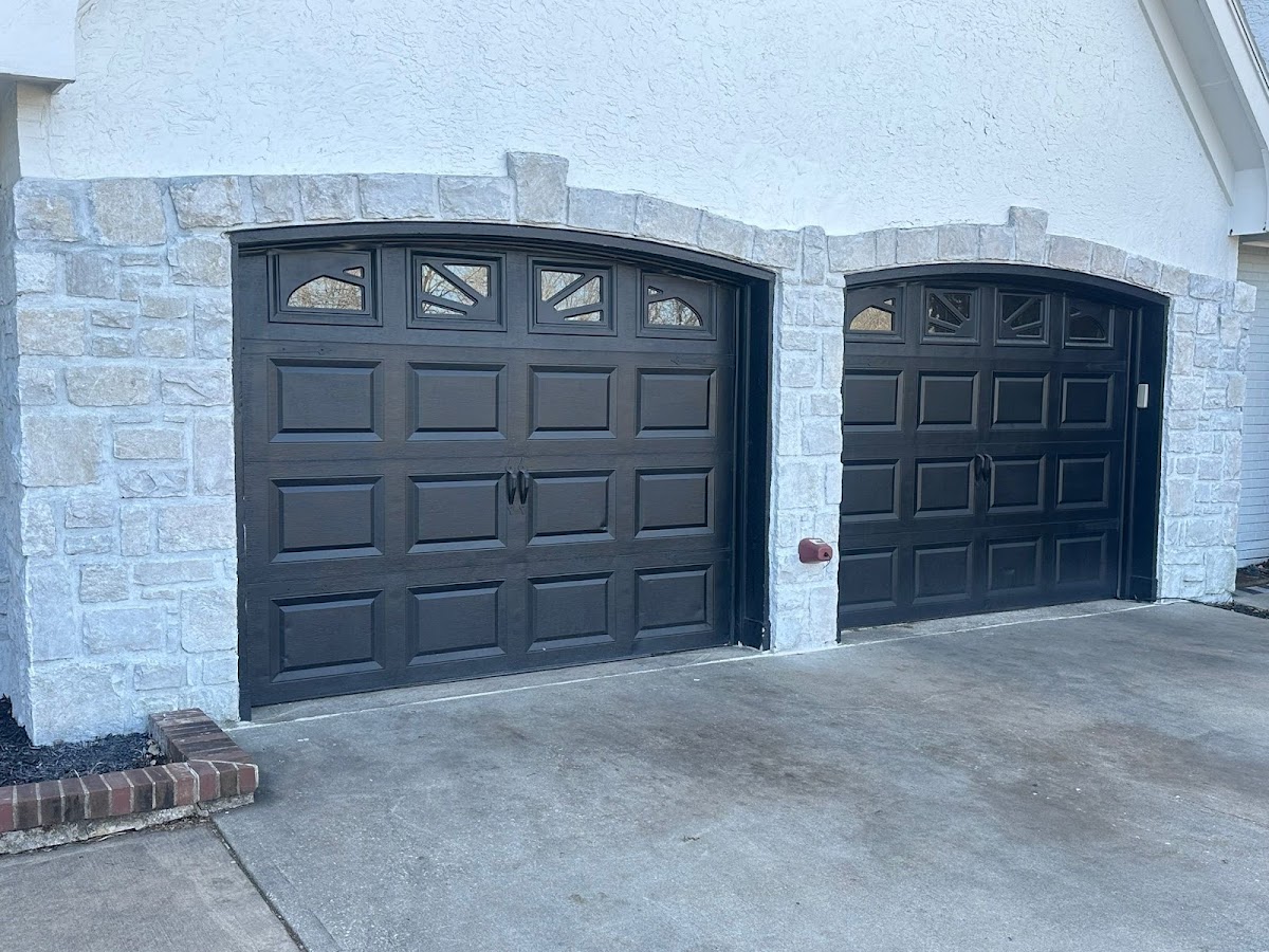 A Star Garage Doors INC