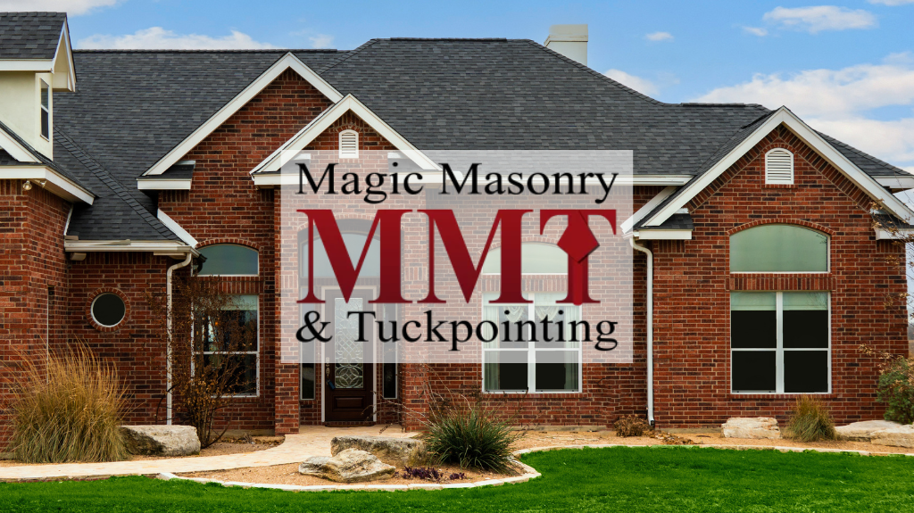 Magic Masonry & Tuckpointing Inc