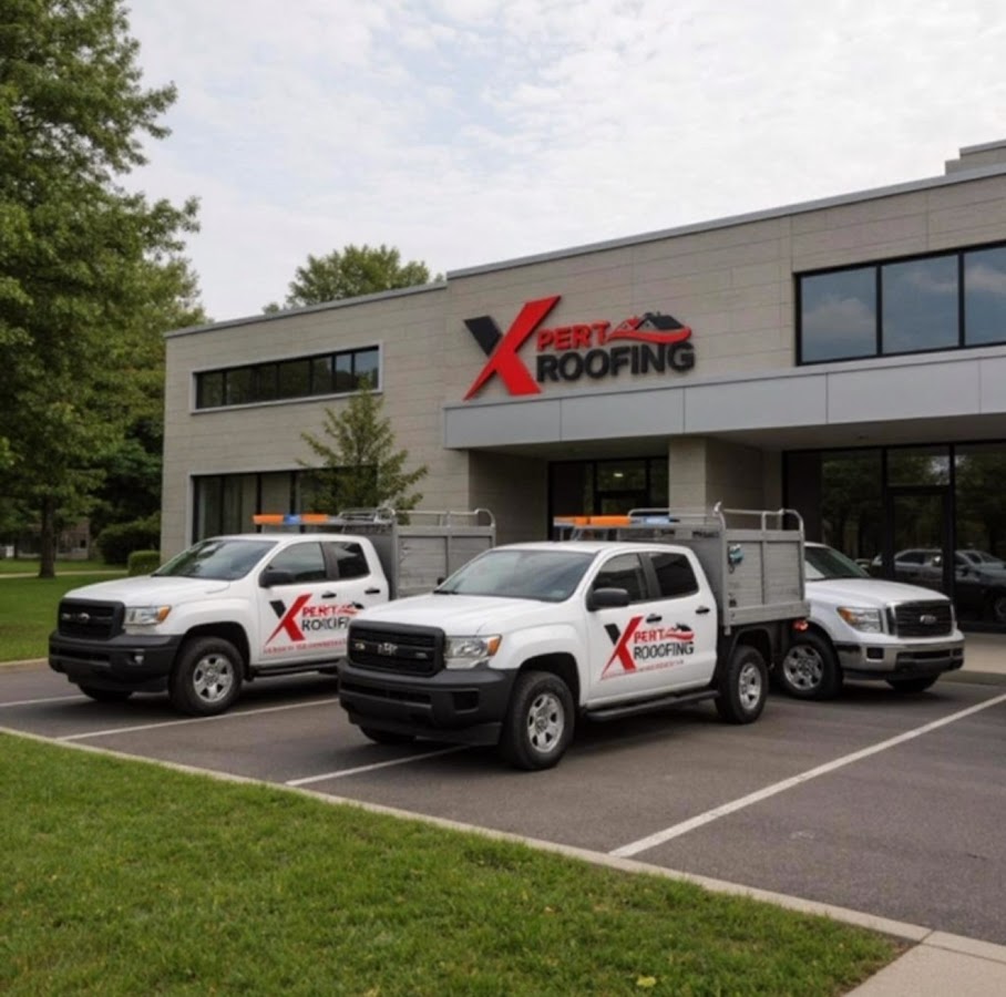 Xpert Roofing Pro