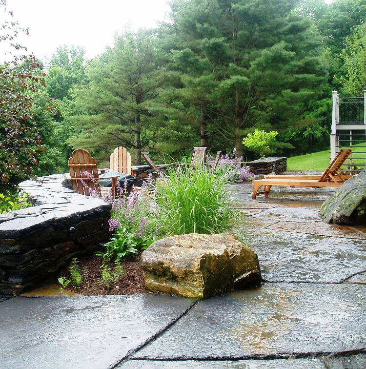 Homestead Landscaping