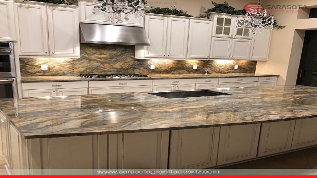 Sarasota Granite & Quartz