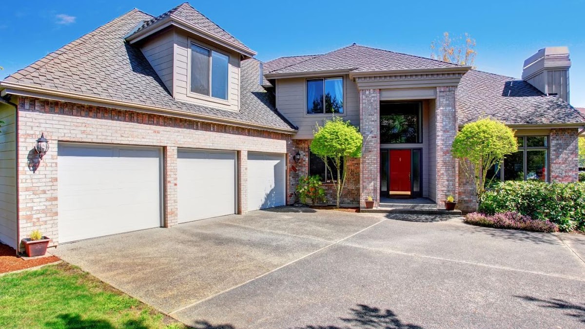 Precision Concrete Stratford