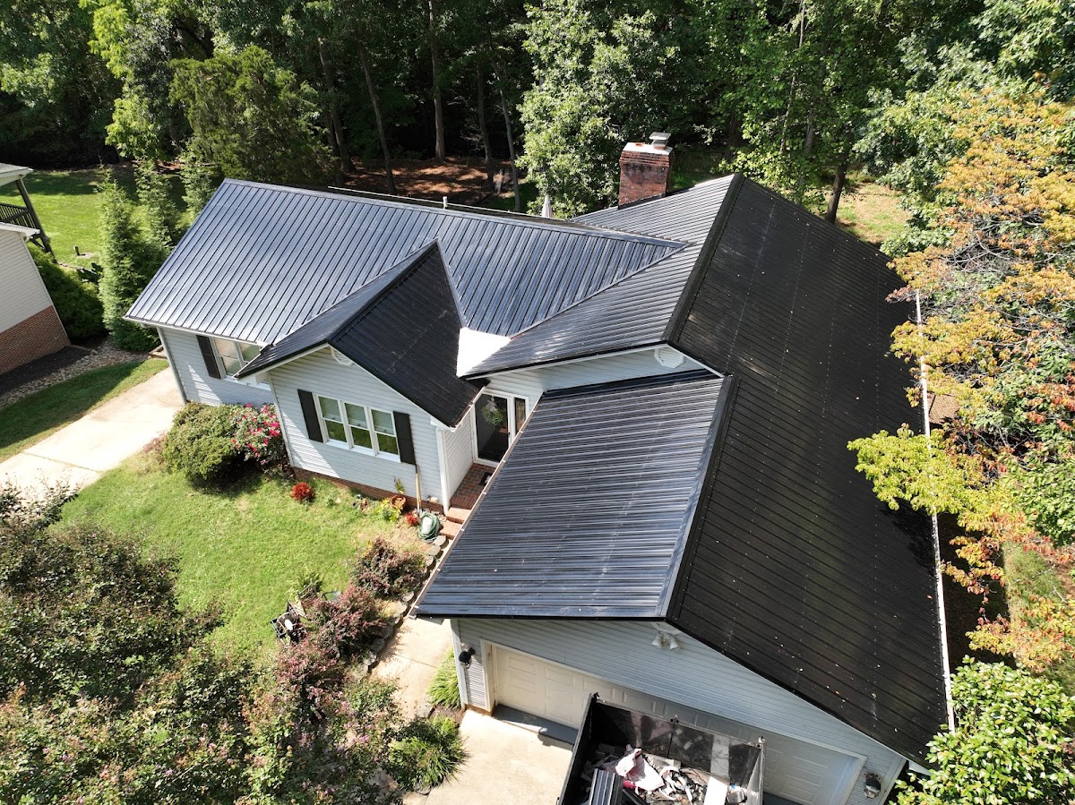 Statewide Roofing Specialist