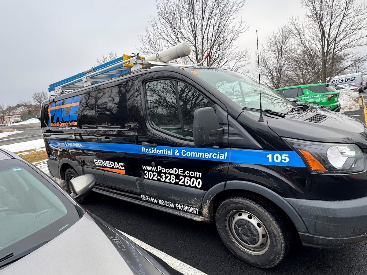 Pace Electrical & Generator Services