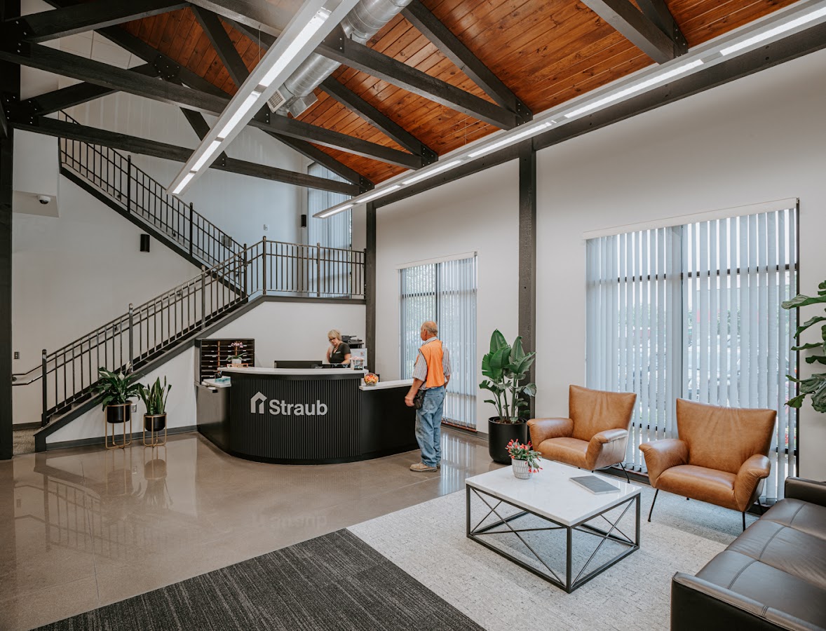 Straub Construction Company, Inc.