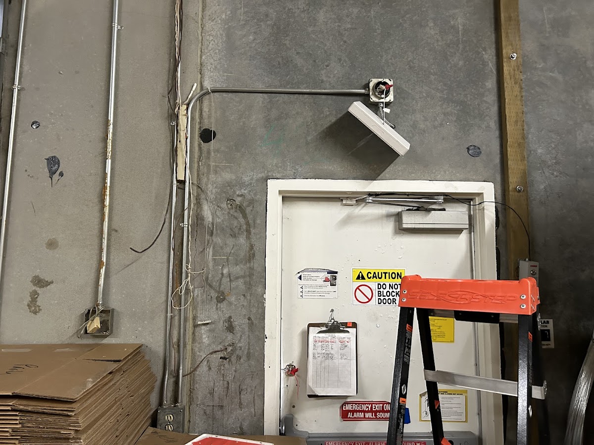 RD Power Solutions Inc.